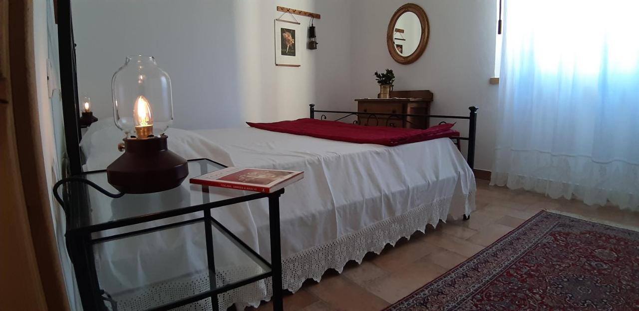 Agriturismo Pozzo dei Cocci Villa Morleschio Esterno foto