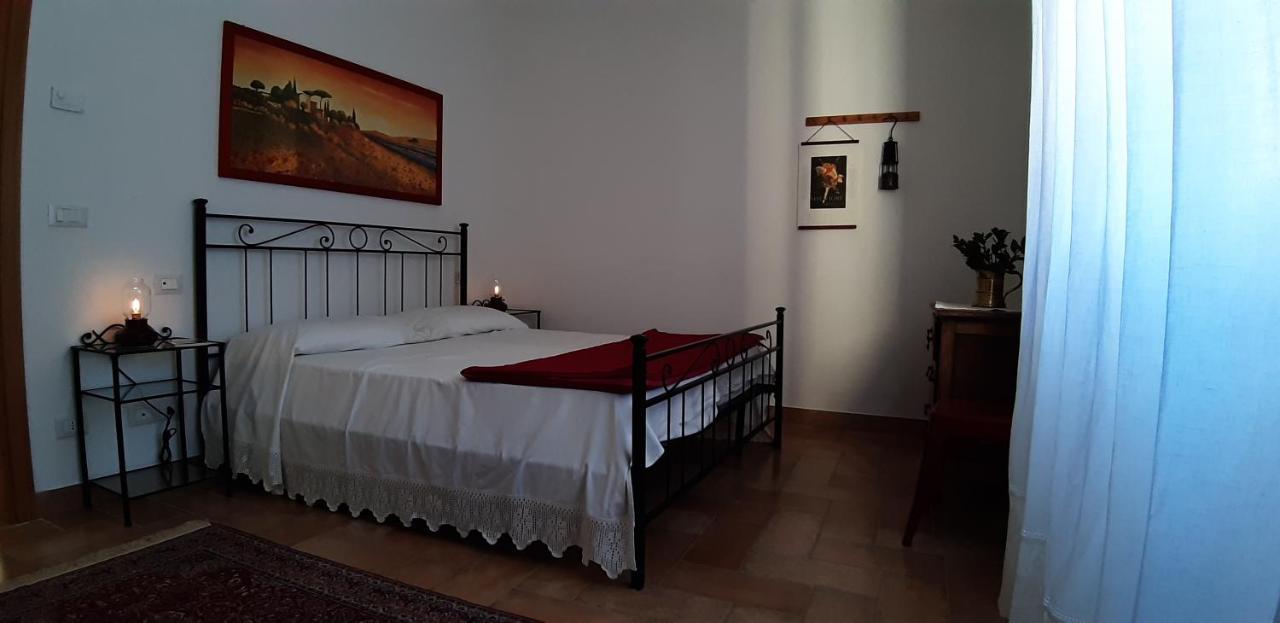 Agriturismo Pozzo dei Cocci Villa Morleschio Esterno foto