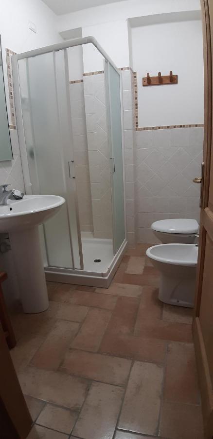 Agriturismo Pozzo dei Cocci Villa Morleschio Esterno foto